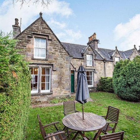 Isla Bank Cottage Keith Bagian luar foto
