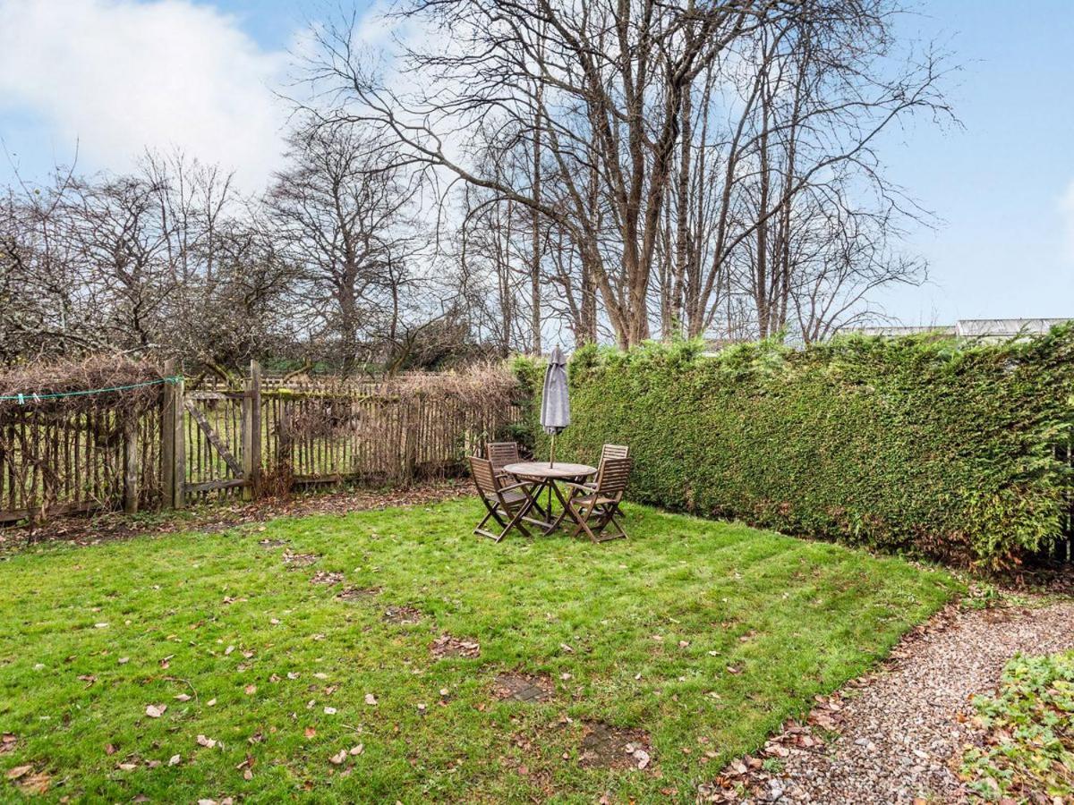 Isla Bank Cottage Keith Bagian luar foto