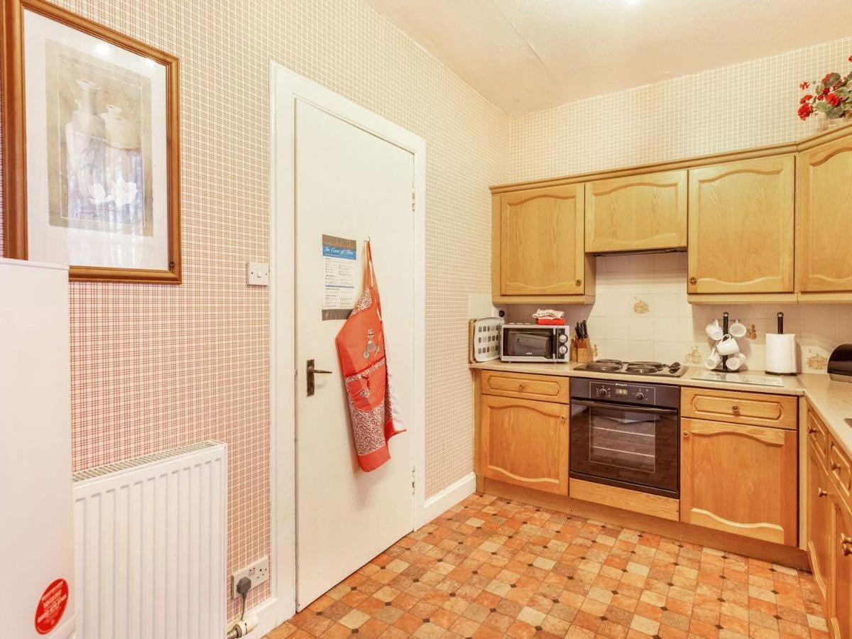 Isla Bank Cottage Keith Bagian luar foto