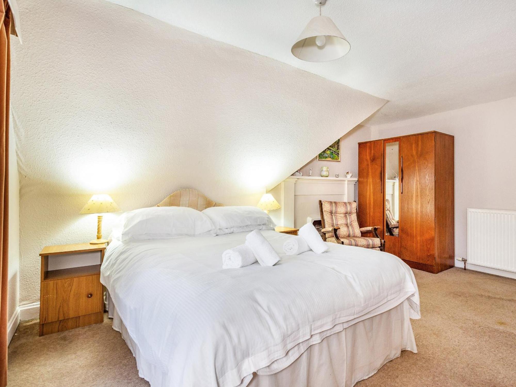 Isla Bank Cottage Keith Bagian luar foto